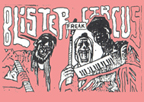 Blister_Freak_Circus-Pink_Tape